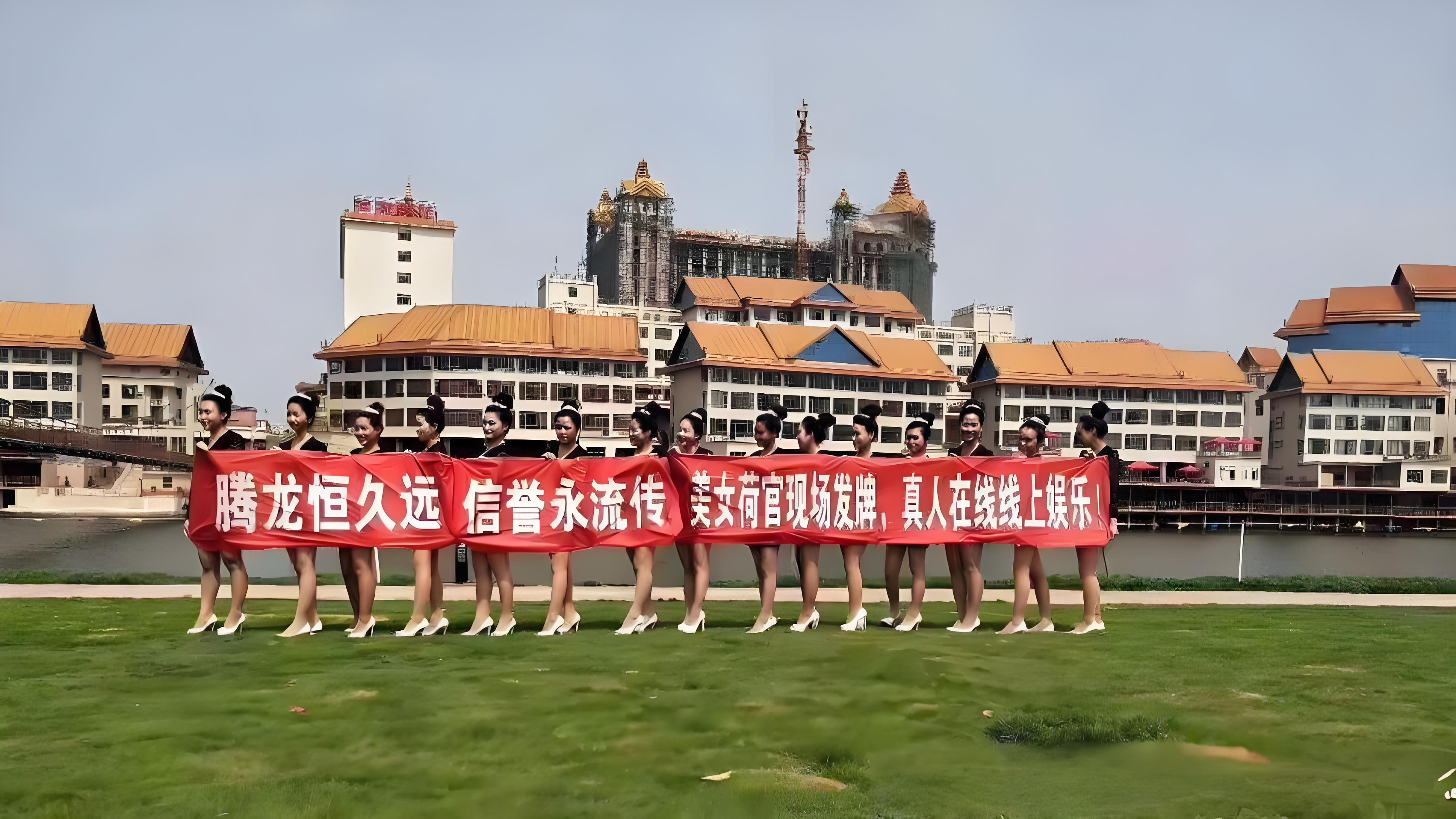 星辰互动办公环境